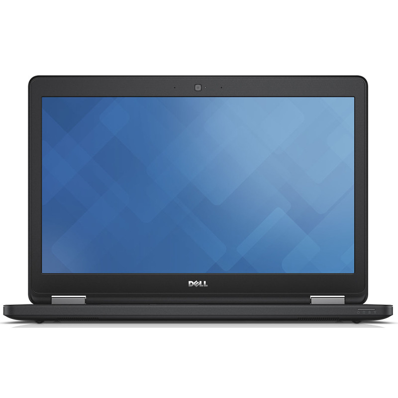 DELL E5550 / i5 5TH GEN / 8GB RAM / 256GB SSD(New) / 15.6" DISPLAY / WIN (Refurbished)