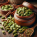 Cardamom