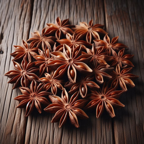 Star anise