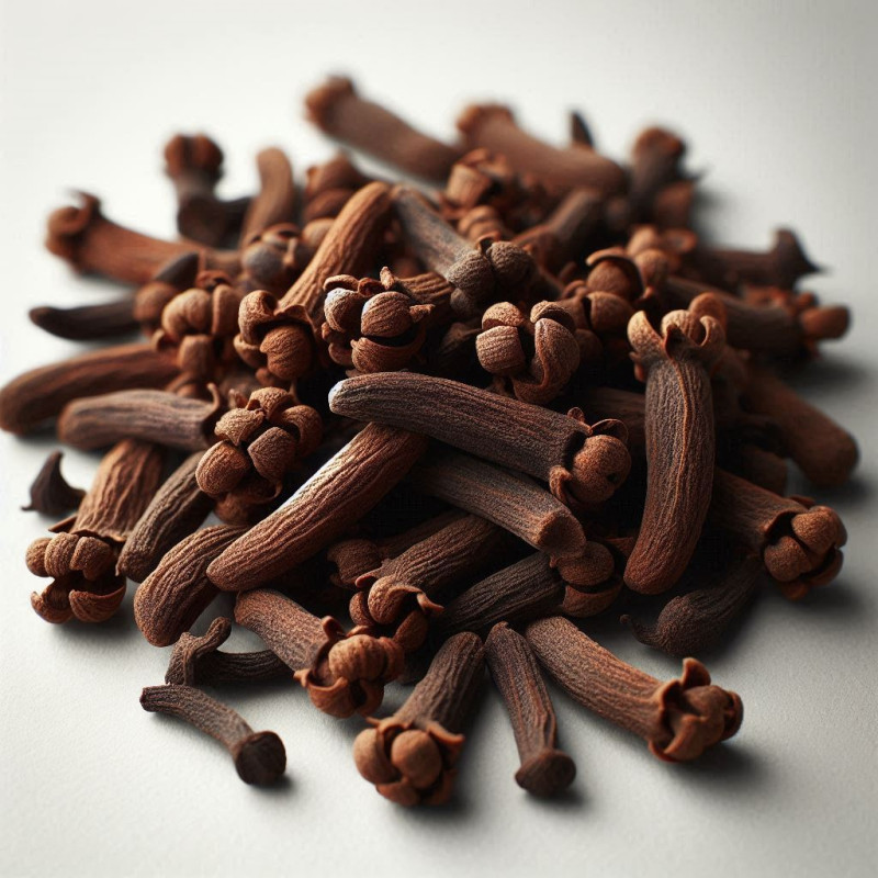 Cloves