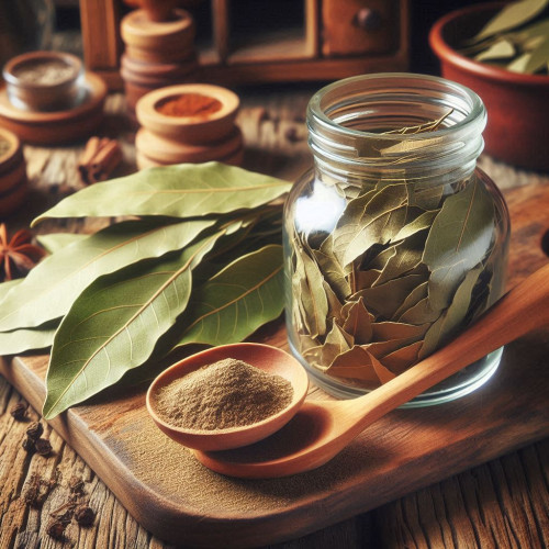 Bay leaf