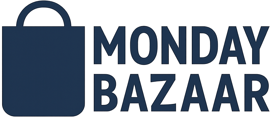 MondayBazaar